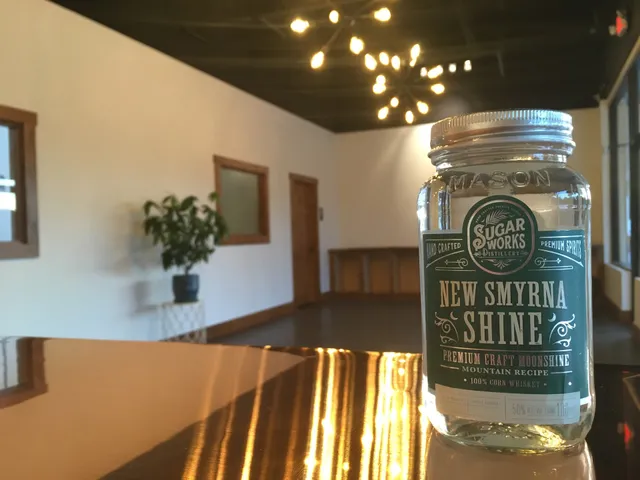 Sugar Works Distillery, LLC