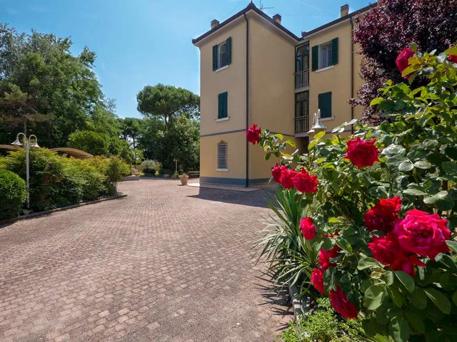 B&B Villa Bellini Porto Garibaldi