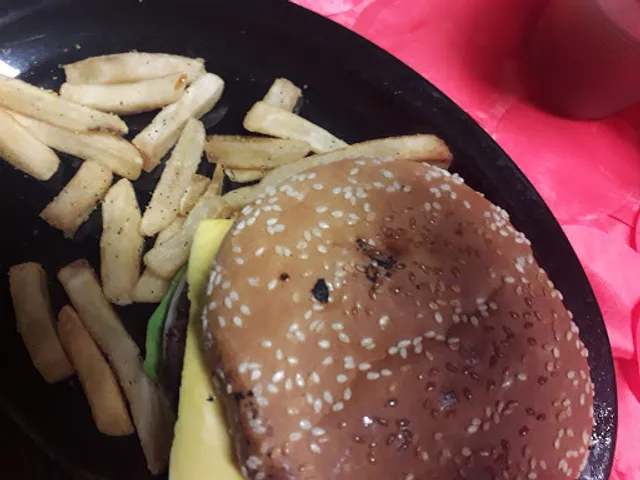 El Patio Restaurante