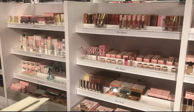 The Cosmetics Company Store