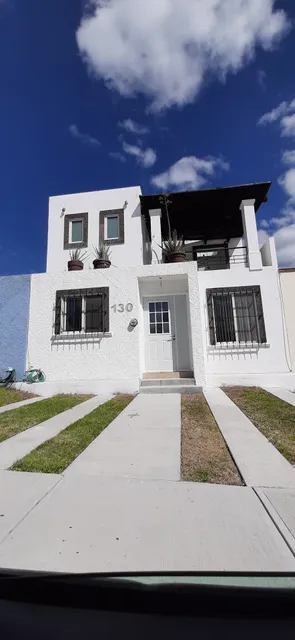 Fraccionamiento el Atrio