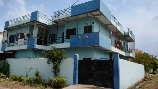 Shiv Shakti Girls Hostel