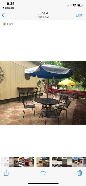 345 north street grill