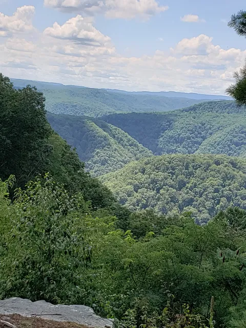Pipestem Championship Golf Course