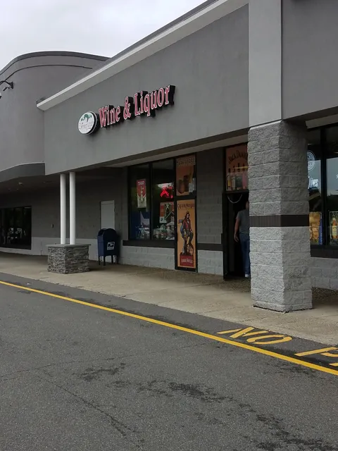 Vineyards Wine & Spirits