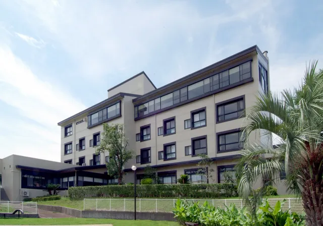 Route Inn Grantia Aoshima Taiyokaku