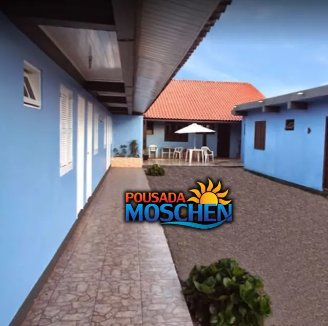 Pousada Moschen