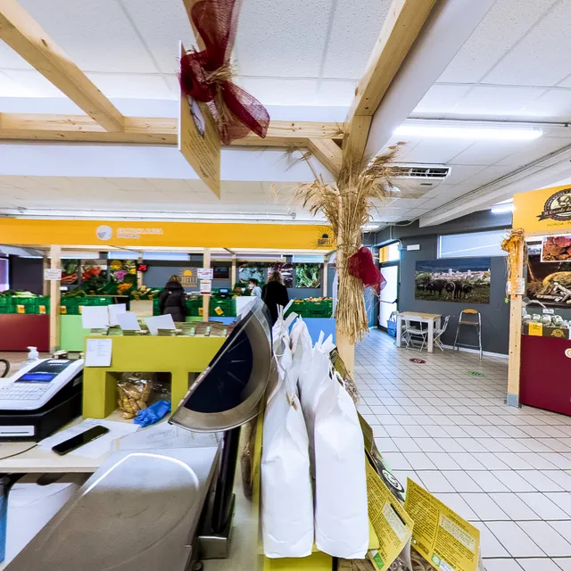 Mercato Contadino Perugia Campagna Amica