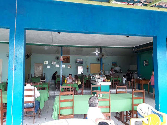 Restaurante & Churrascaria Marquetti