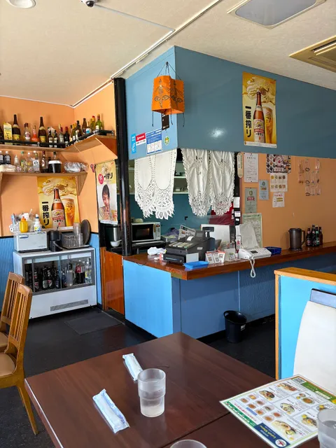 インド・ネパールレストラン＆バー マルニ