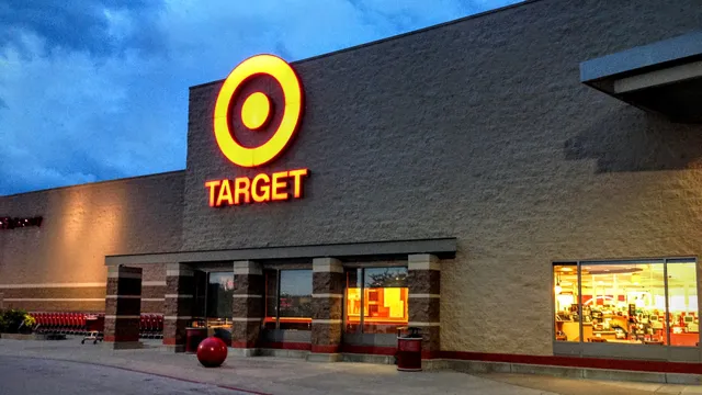 Target