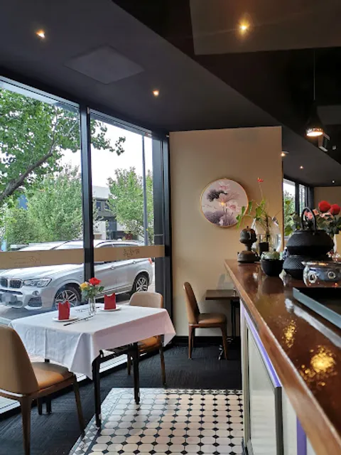 Taste Elements Cantonese