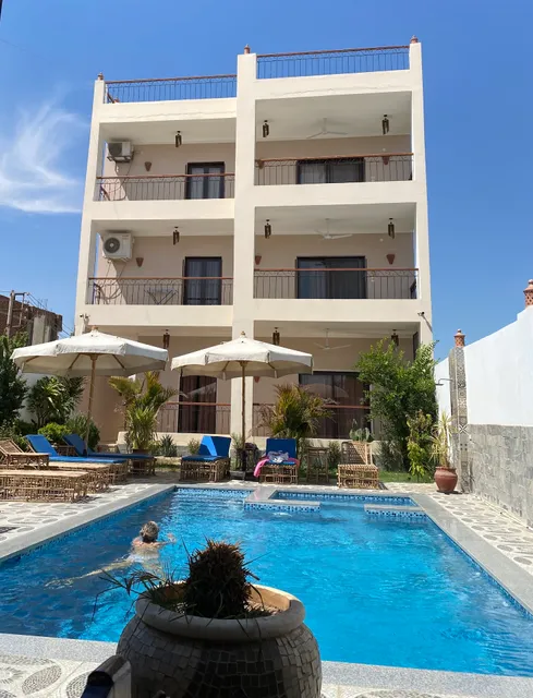 CASA LOKO Apartments