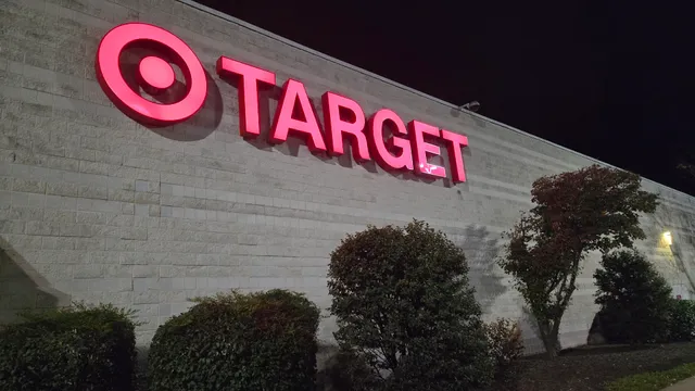 Target Grocery