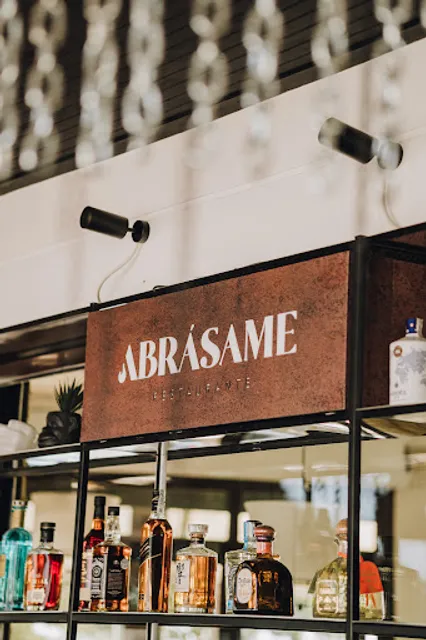 Abrásame Restaurante