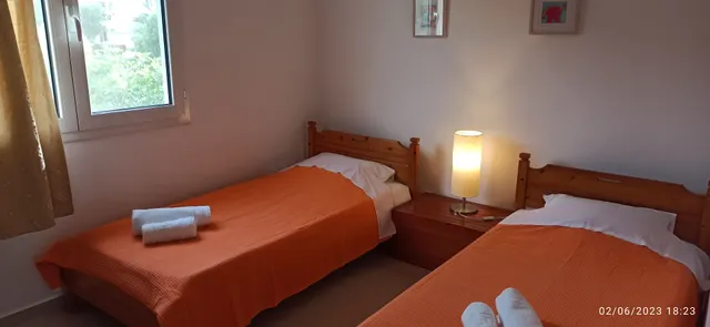 Orange Tree Garden Apartments