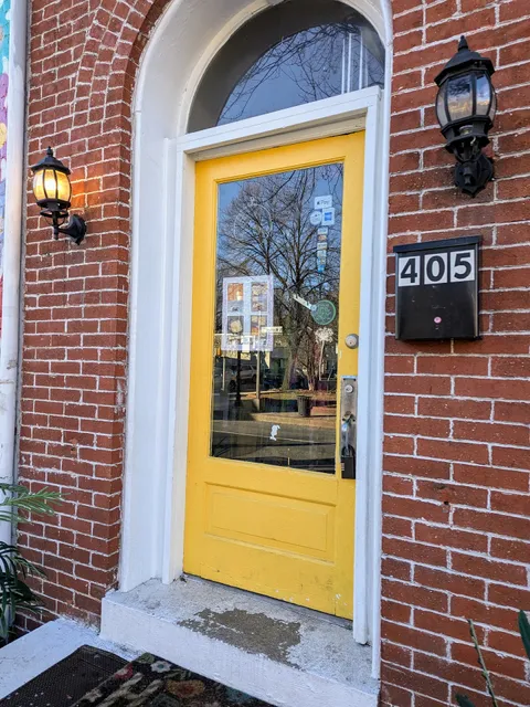 Soul Aura Crystals and Herbs