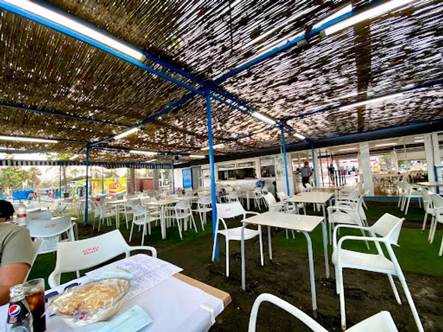 Chiringuito Hnos Moreno