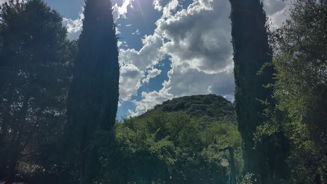 Cabañas Aguada de la Quebrada