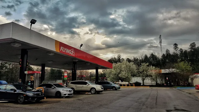 Southern Tire Mart at Pilot