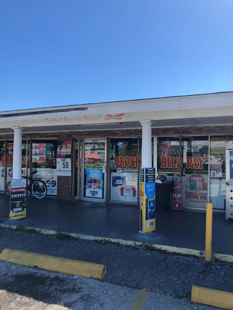 Shivm Food & General Store