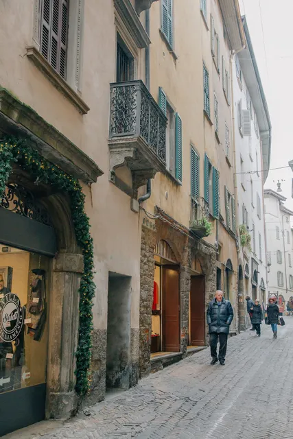 Appartamento Arlecchino