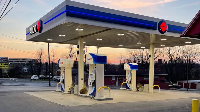 East Richland Market