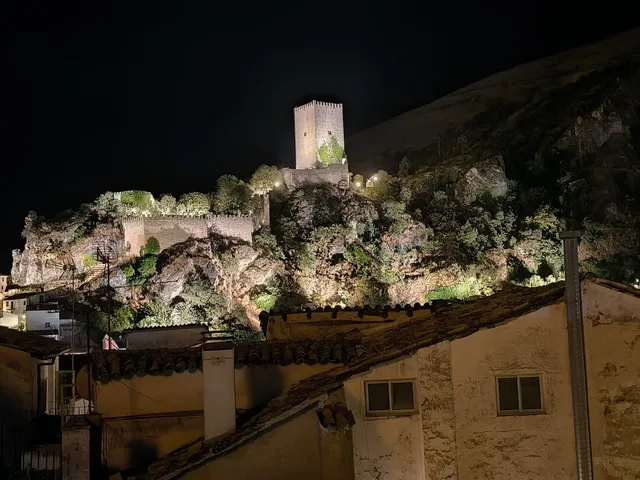 Apartamentos Cazorla Centro