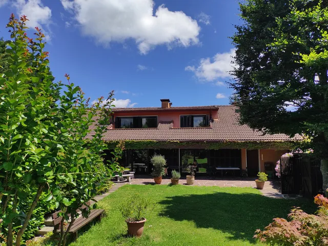 Arraigorri Landetxea