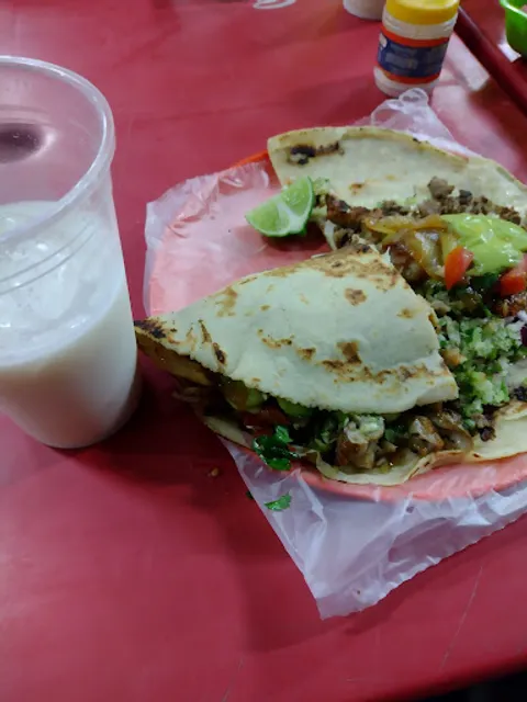 TAQUERIA SAN JUAN SANALONA