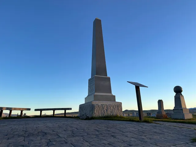 Clarkston City Cemetery