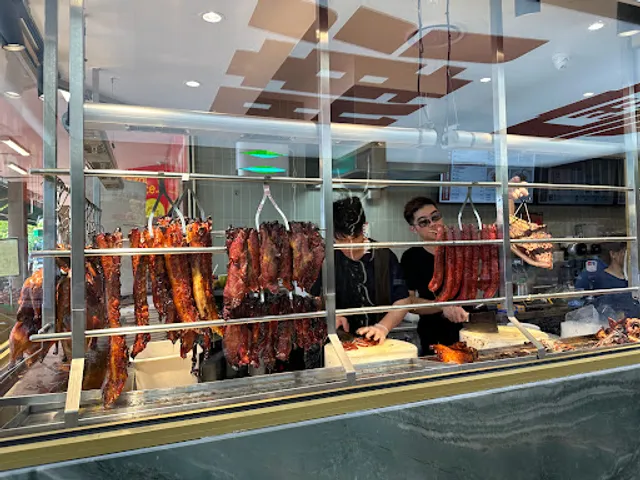 潮粤 Phoenix Kitchen Clayton