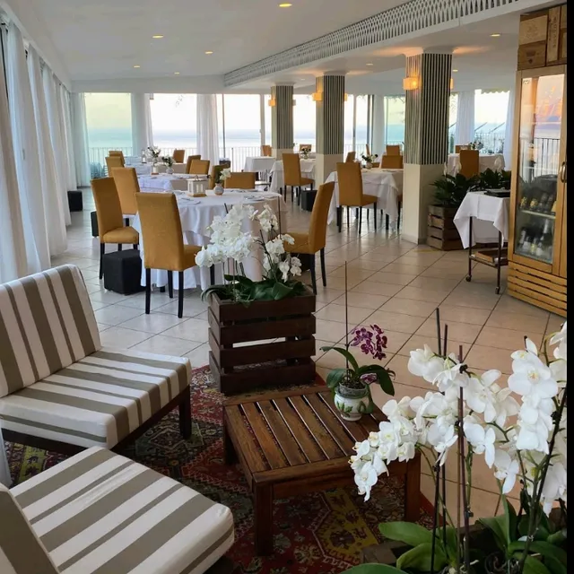 Da Ciccio Cielo Mare Terra