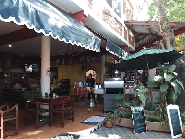 Restaurante El Aleman