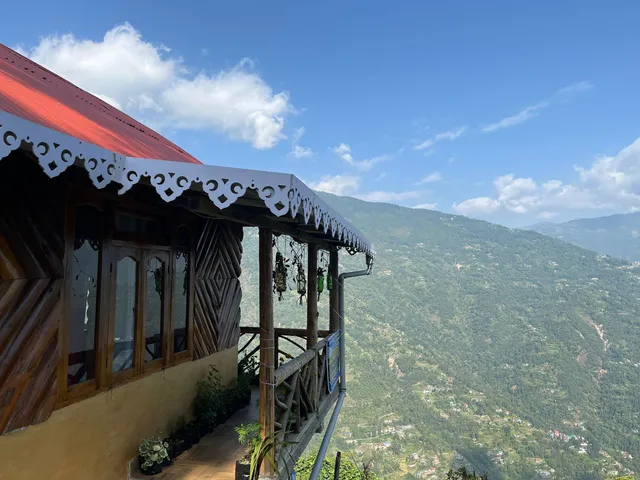 GRACE GARDEN HOMESTAY