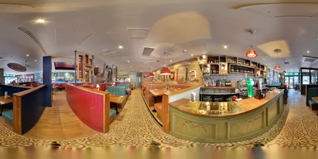 Bella Italia - Reading Oracle