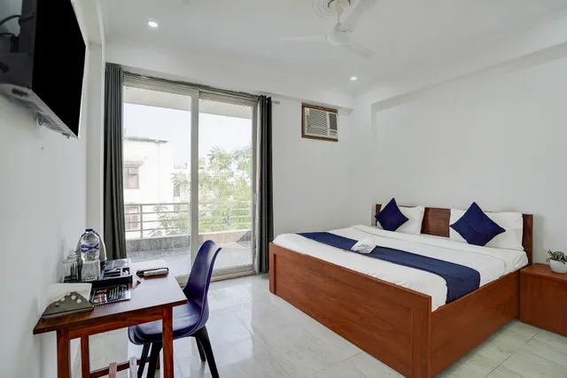 Hotel Niketan Boutique & Homestay