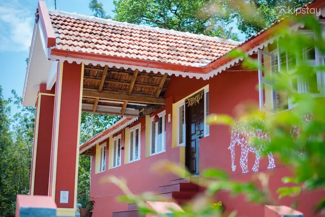 Kipstay Coffea Cove, Chikmagalur