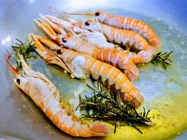 Sapori di Mare