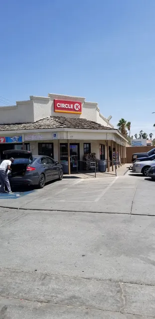 Circle K