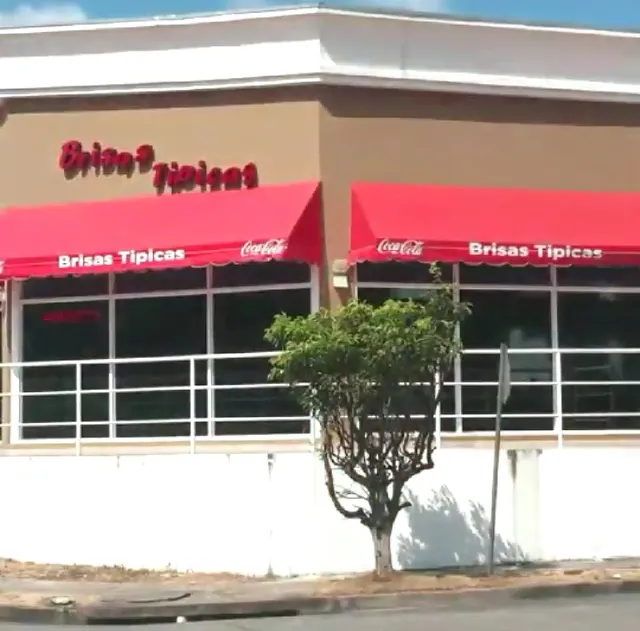 Restaurante Brisas Tipicas | Condado del Rey