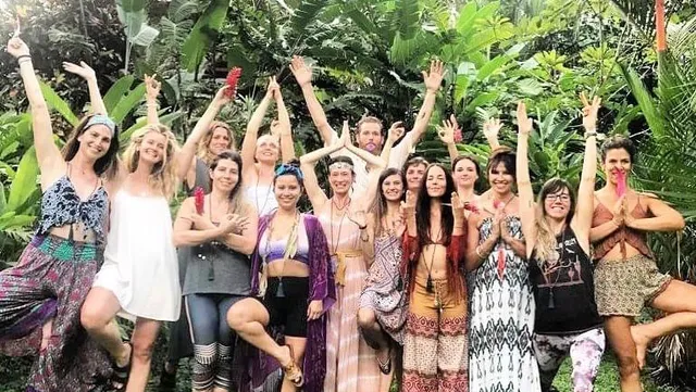 The Sanctuary Costa Rica