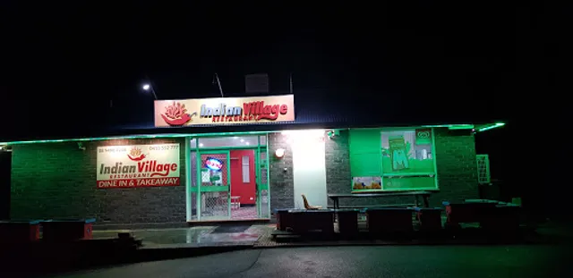 Indian Village Restaurant