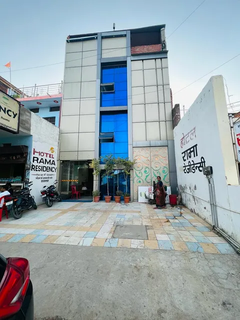HOTEL RAMA RESIDENCY
