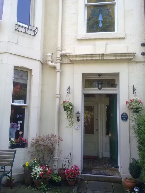 Mackenzie Guest House