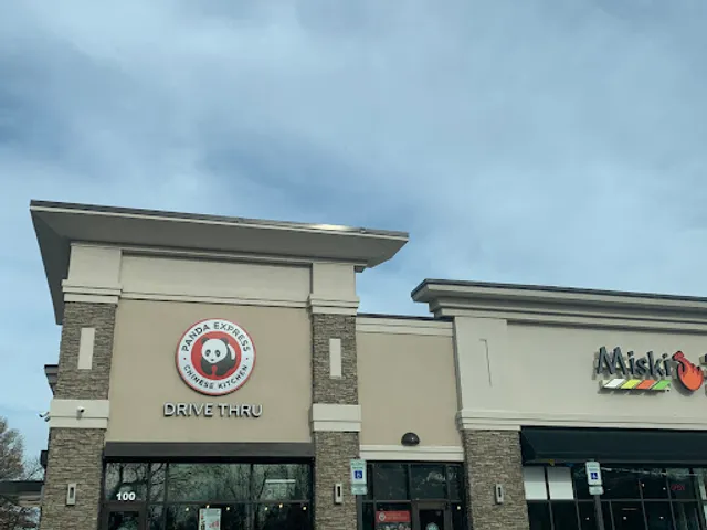 Panda Express