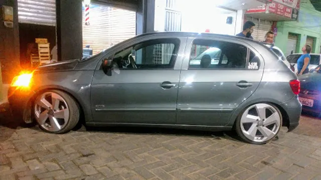 Lanchonete e Pizzaria Vauleza