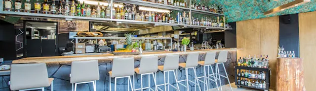 François Geurds FG Restaurant