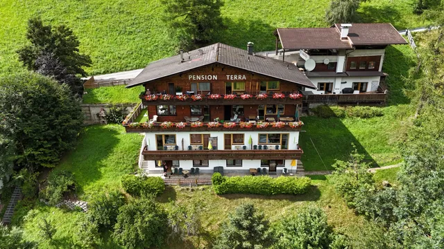 Pension Terra