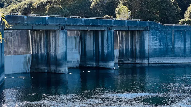 Te Anau Lake Control (TLC)